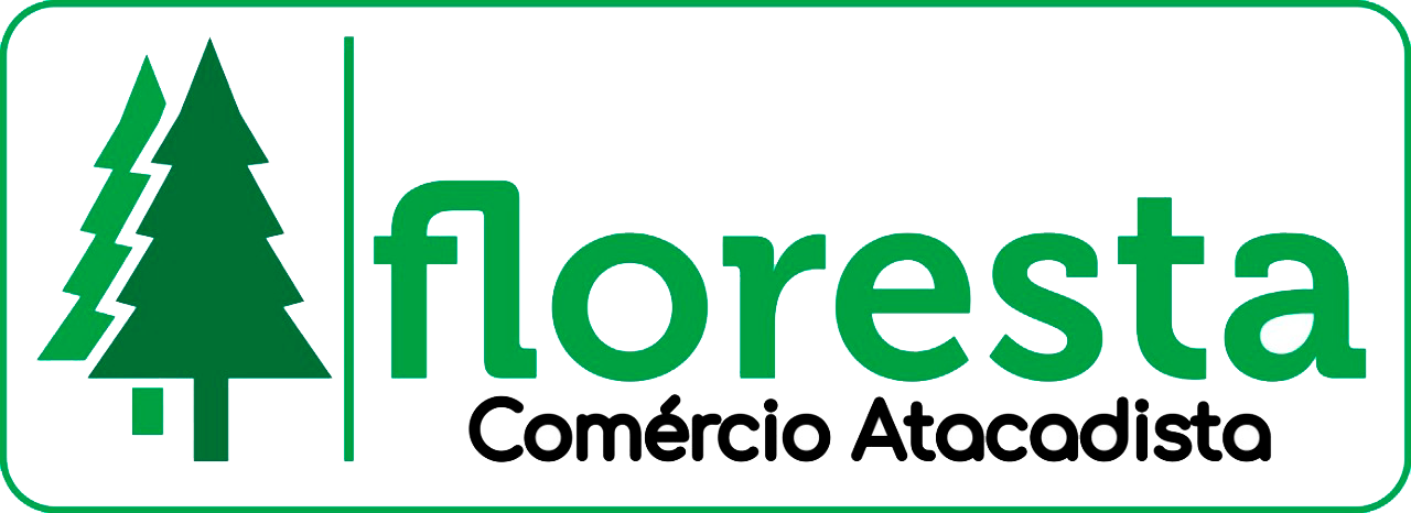 Logo empresa Floresta
